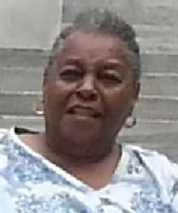 Pearl Jones