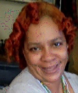Cheryl Johnson 