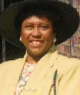 Dorothy Crump