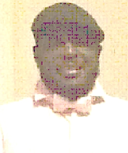 John L. Williams 