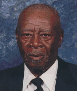Norman Gavin 