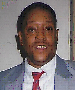 Richard Martin 