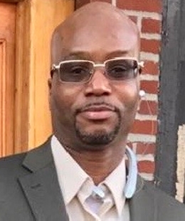 Zeke L. Adams 
