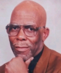 Richard A. Marshall