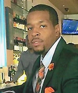 Laron Brown
