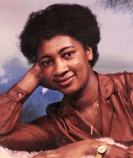 Betty J. Houston
