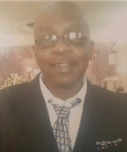 James R. Robinson 