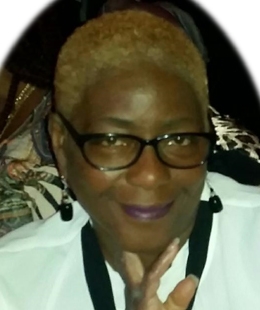 Mary McNair-Jones 