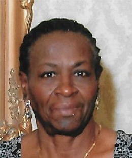 Essie Lee Jones