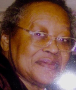 Leona Capers