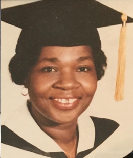 Norma V. Marshburn