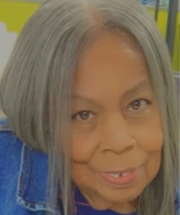 Evelyn Pleasant 