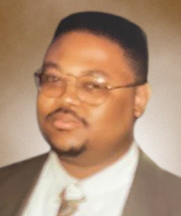 Edward T. Durant
