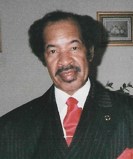 Milton Curtis Floyd