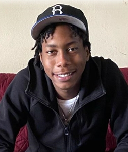 Keyshawn D. Cureton 