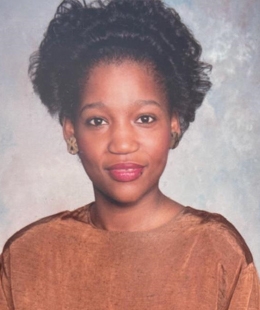 Velma Cromer