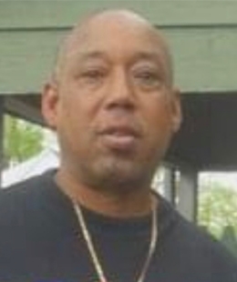 Ronald Barnes 
