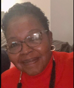 Joyce Mobley 