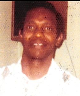 Paul Rutledge