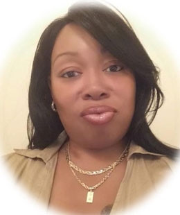 Sherrie Turner Polk