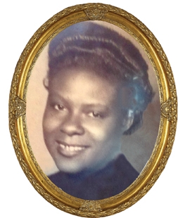 Sallie Harrison