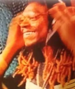 Lavon Convington