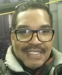 Kevin Sumpter