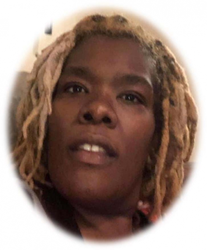 Michelle Brown