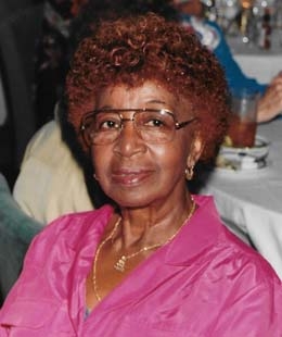 Gloria Browner