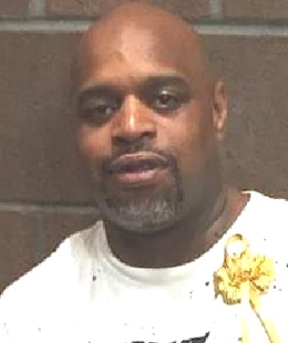 Ian Kenyatte Shillingford