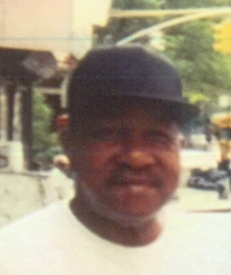 James L. Rhodes