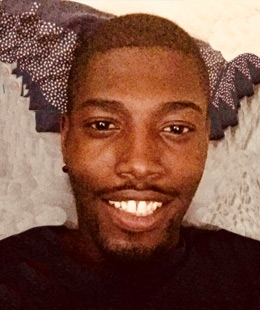 Ronnie Gardner