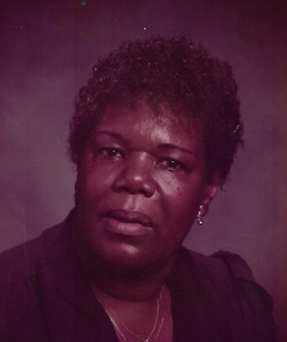 Annie L. Maples