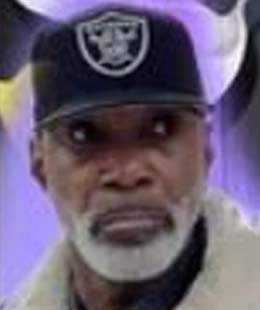 Donald Anderson
