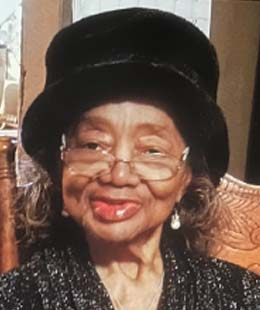 Marie Kelly Byrd