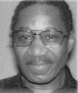 Walter Hudson
