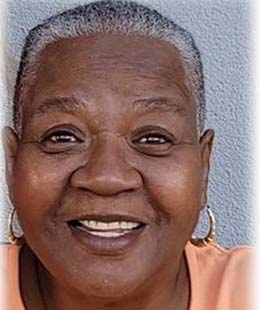 Diane McClure