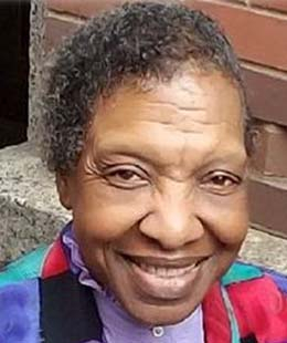 Beatrice Combs