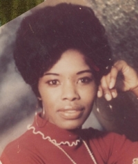 Doris E. Middleton