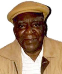 Reginald Miller