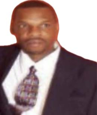 Marion Woodard, Jr.