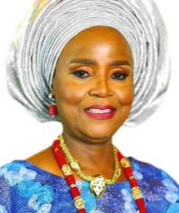 Maria Fapohunda
