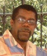 Michael Curry