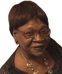 Betty Cooke