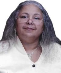 Linday Ray