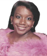 Tracy Black