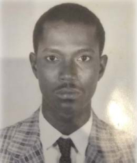 Zephirin Pierre