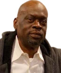 Ronald Ashley Williams