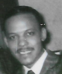 John Edward Denson