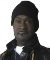 Ronald Hamilton